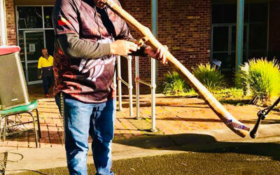 NAIDOC Week