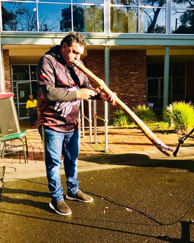 NAIDOC Week