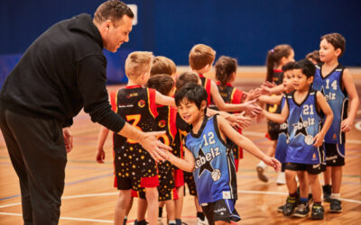 Melbourne Stars Basketball Club